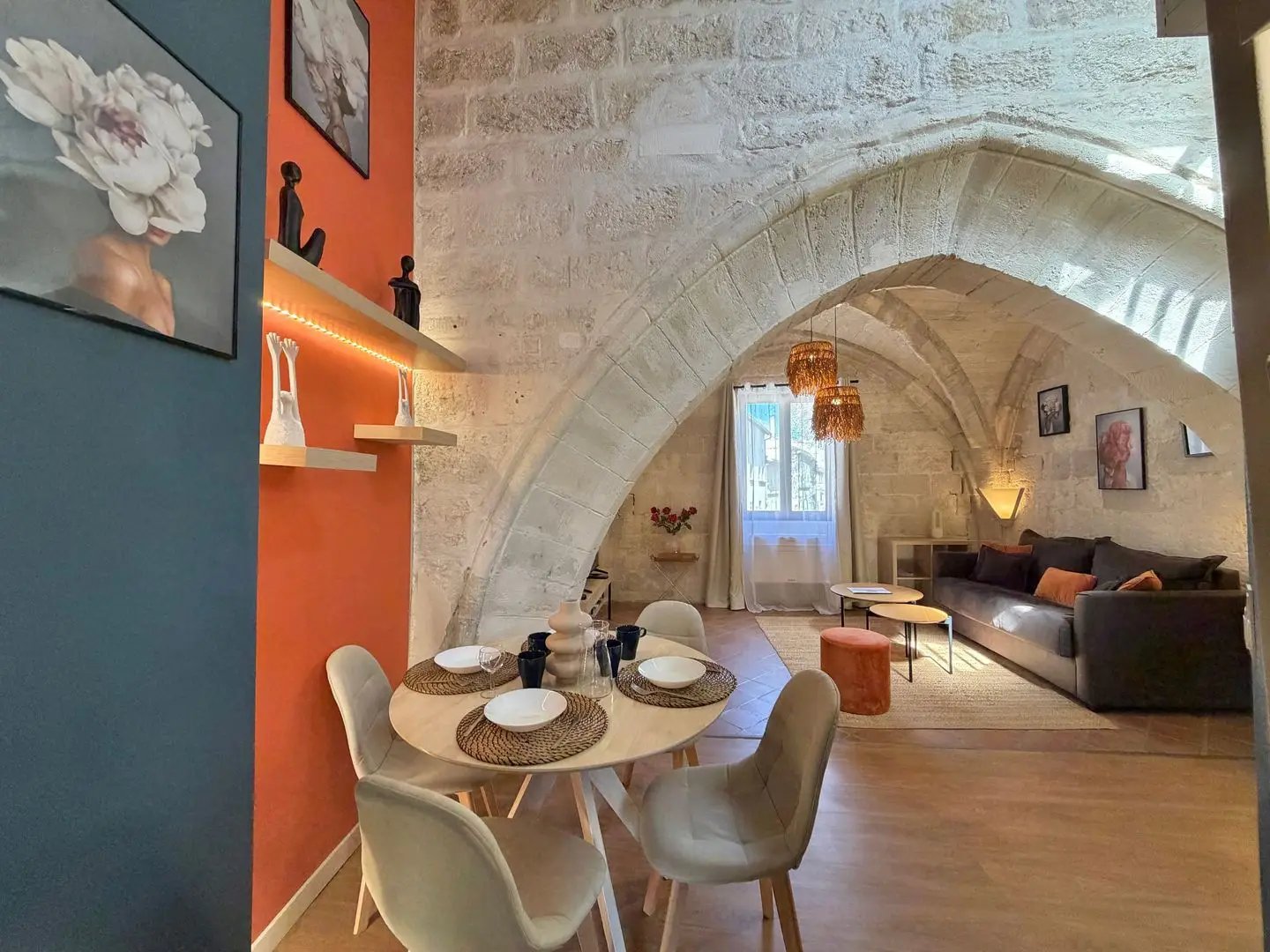 Appartement à vendre, 37m², Avignon
