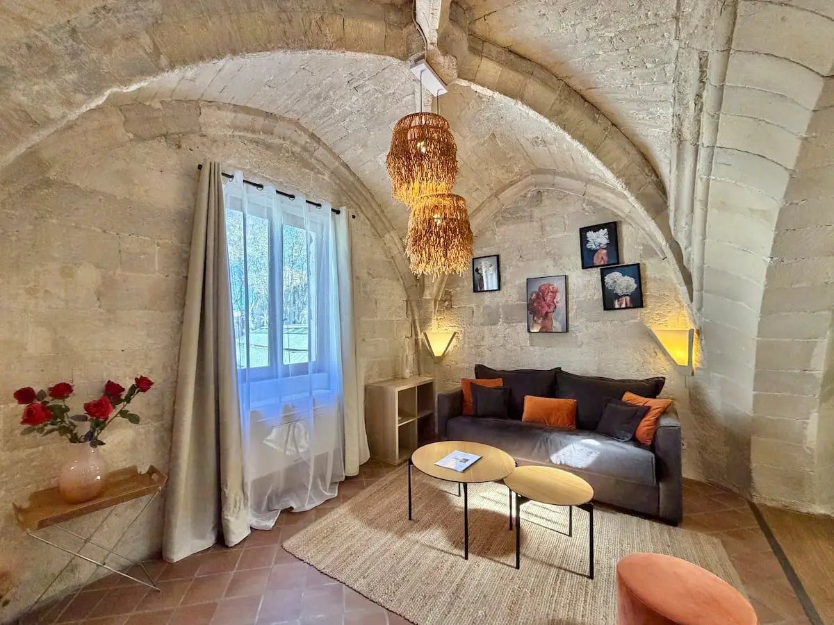 Appartement à vendre, 37m², Avignon