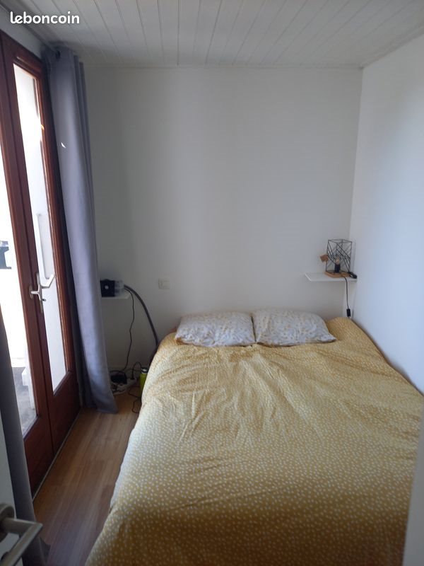 Appartement à vendre, 37m², La Tranche-sur-Mer