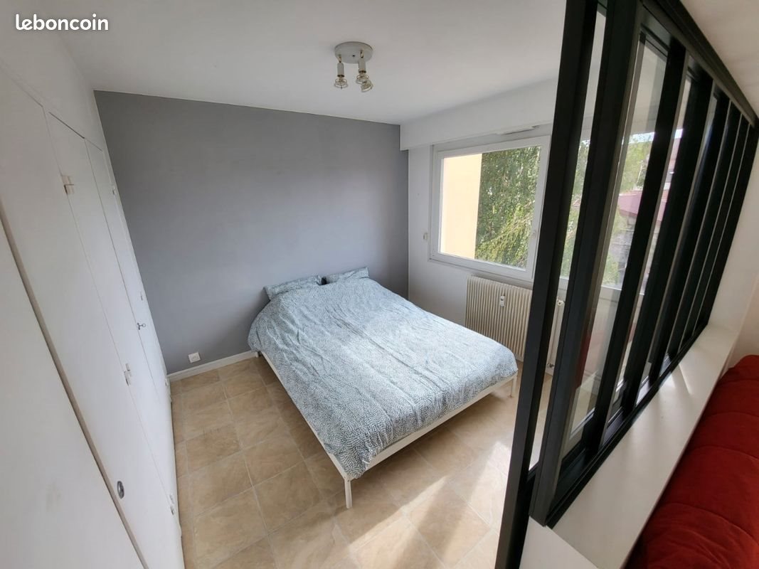 Appartement à louer, 32m², Dijon