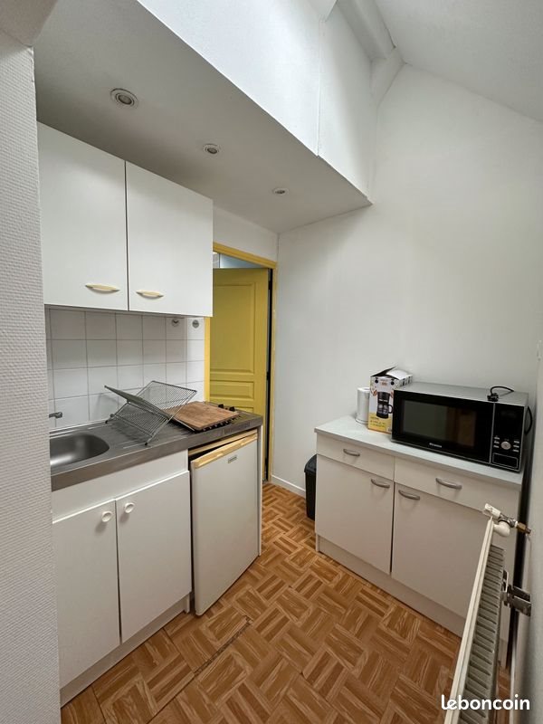 Appartement à louer, 20m², Valenciennes