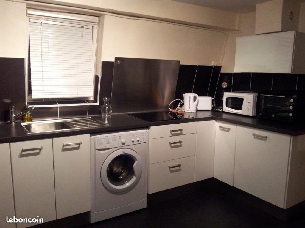 Appartement à louer, 35m², Saumur