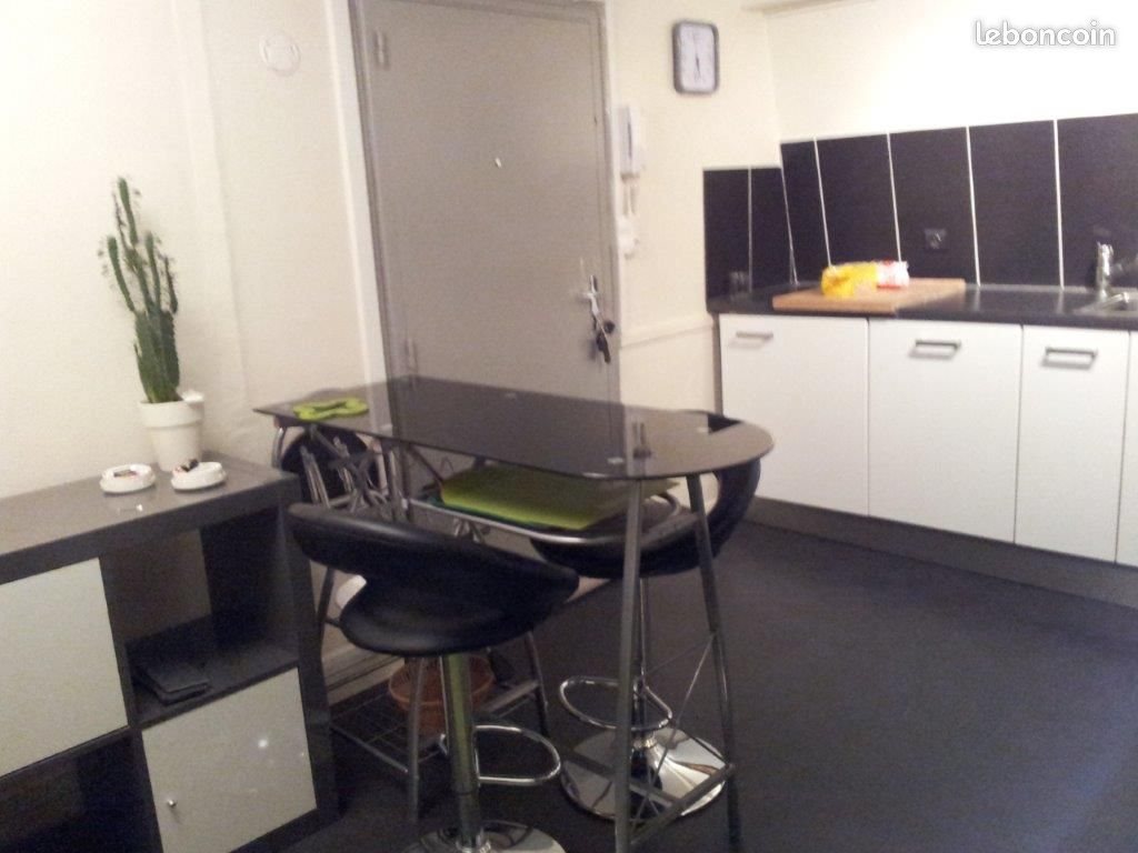 Appartement à louer, 35m², Saumur