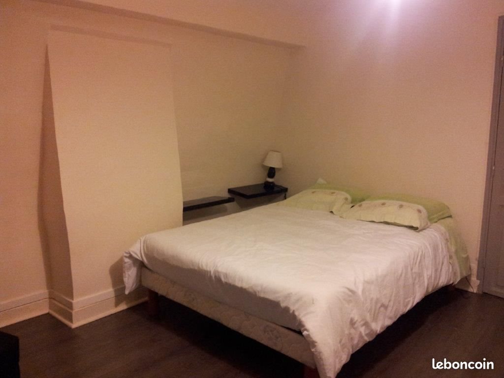 Appartement à louer, 35m², Saumur