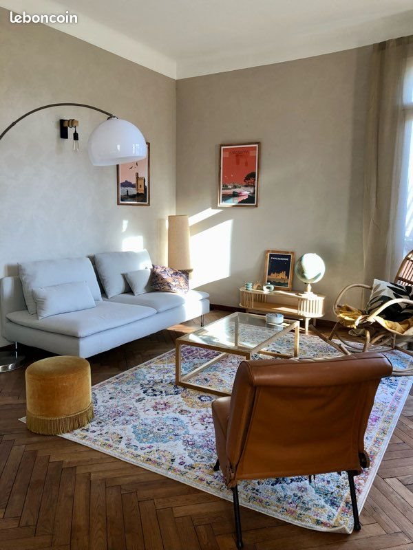 Appartement à louer, 83m², Carcassonne