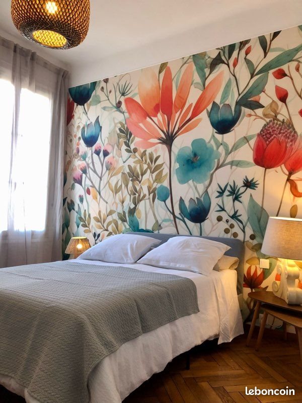 Appartement à louer, 83m², Carcassonne