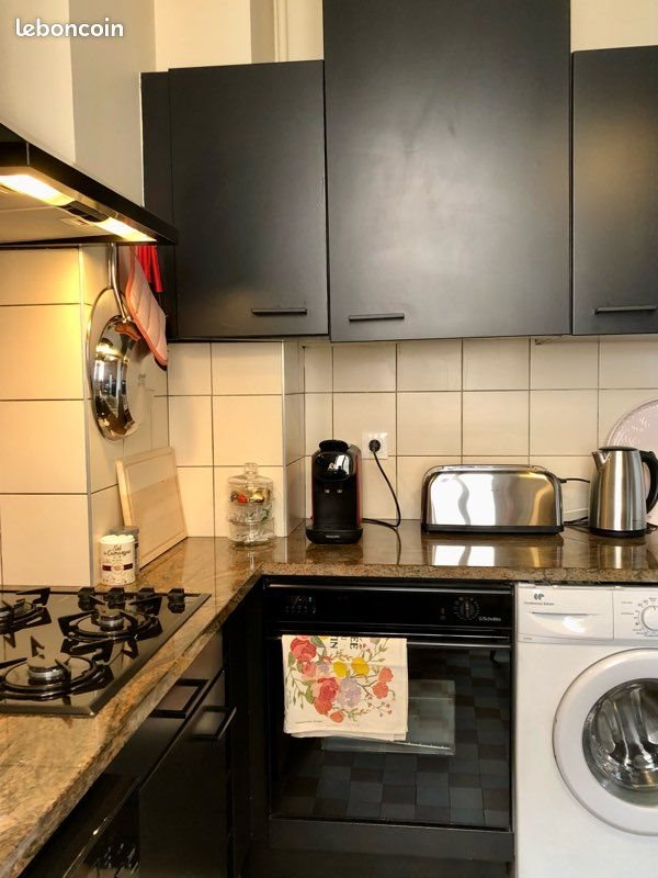 Appartement à louer, 83m², Carcassonne