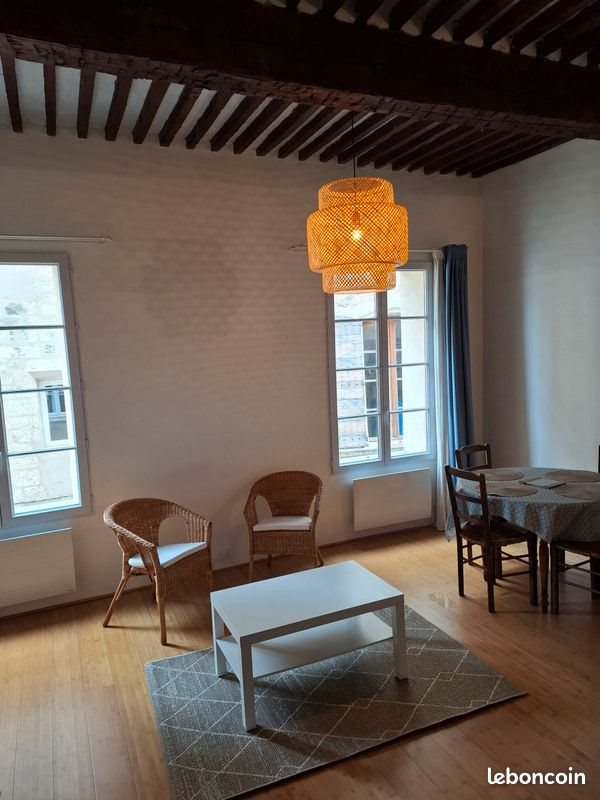 Appartement à louer, 45m², Forcalquier