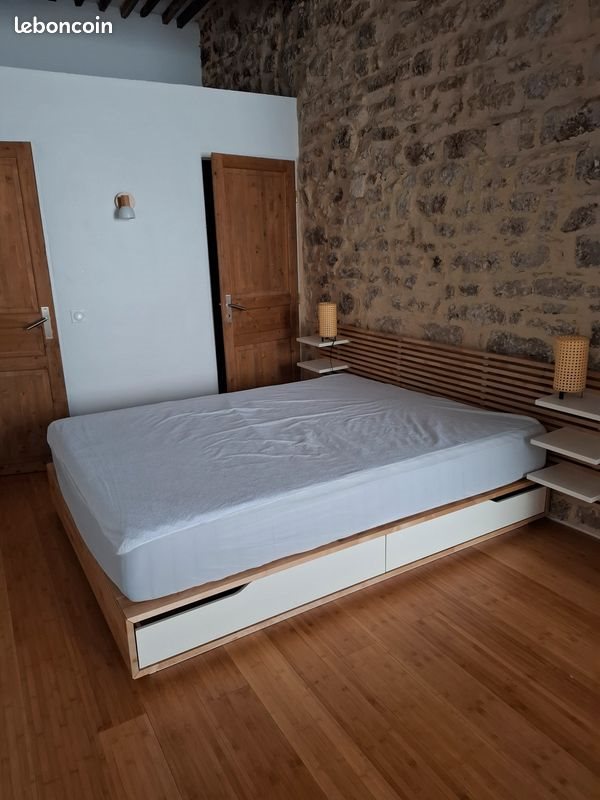 Appartement à louer, 45m², Forcalquier