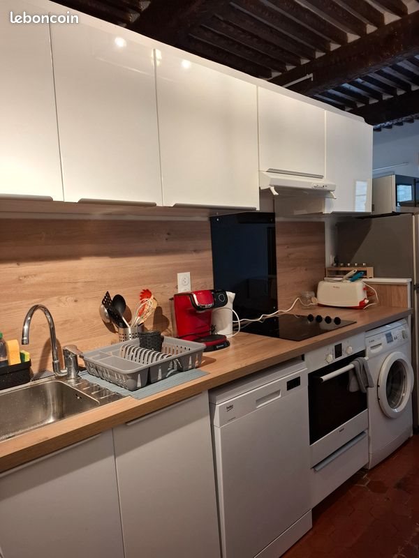 Appartement à louer, 45m², Forcalquier