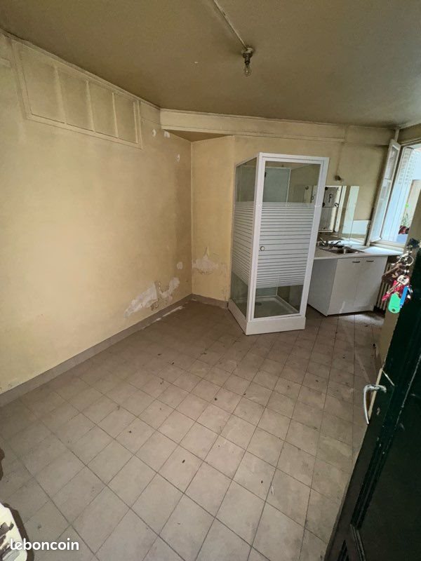Appartement à louer, 10m², Paris 16ème