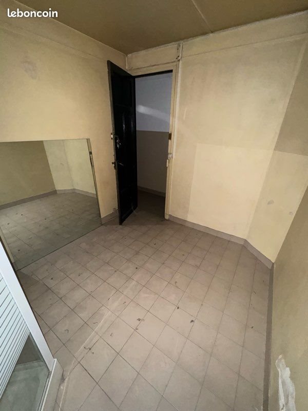 Appartement à louer, 10m², Paris 16ème