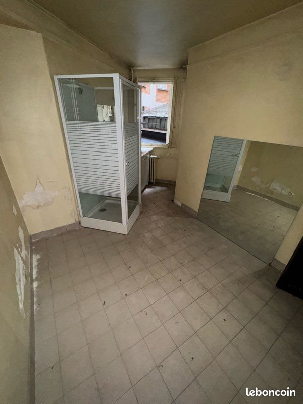 Appartement à louer, 10m², Paris 16ème