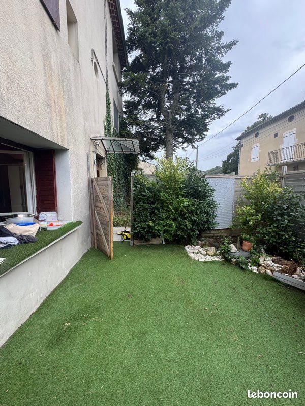 Appartement à louer, 33m², Rochemaure