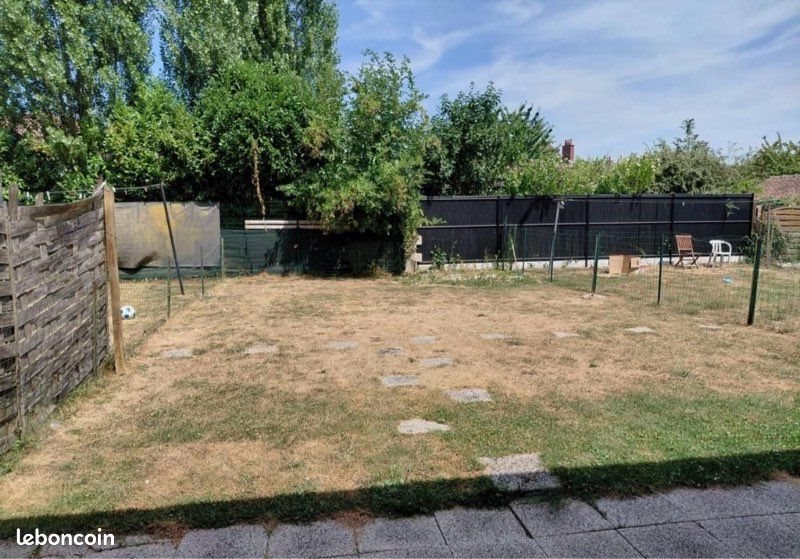 Maison à louer, 90m², Dordives