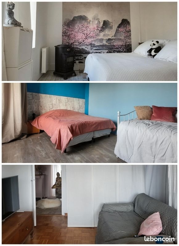 Maison à vendre, 114m², Dun-le-Palestel
