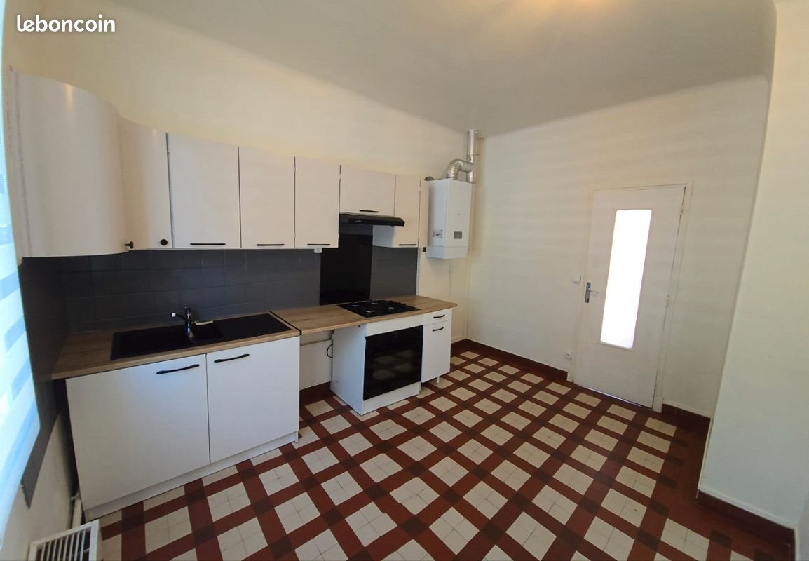 Appartement à louer, 97m², Le Havre