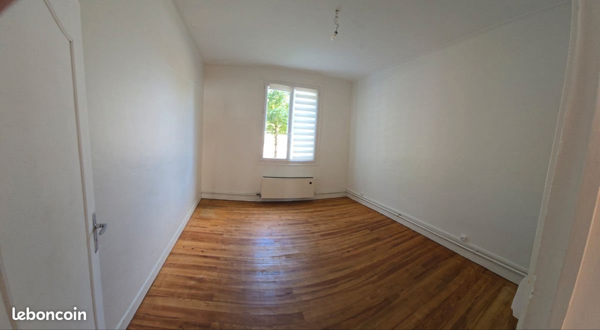 Appartement à louer, 97m², Le Havre
