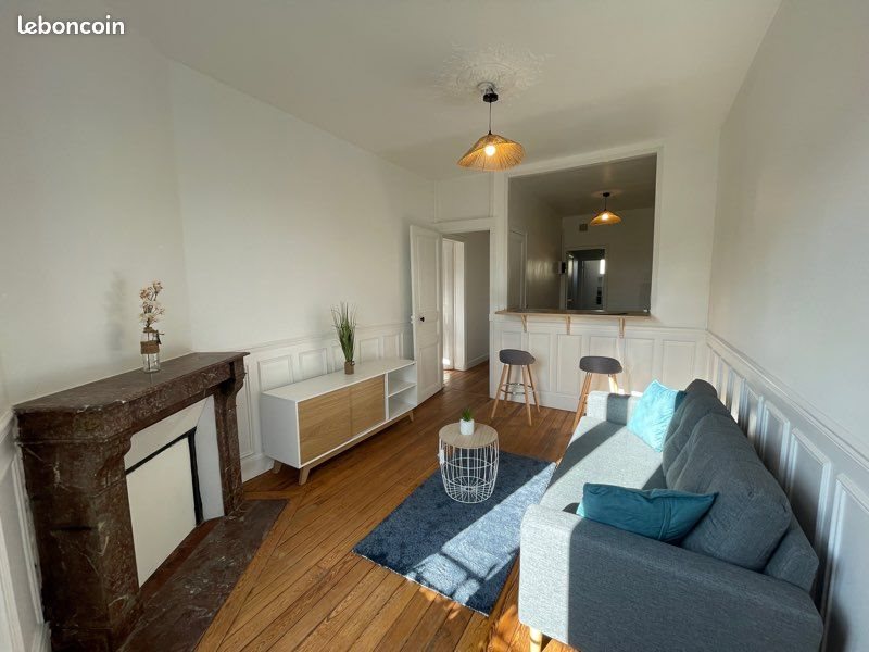 Appartement à louer, 42m², Le Vésinet