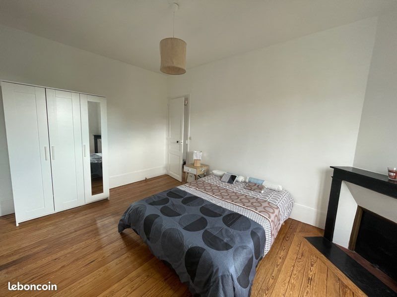 Appartement à louer, 42m², Le Vésinet
