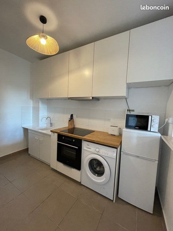 Appartement à louer, 42m², Le Vésinet