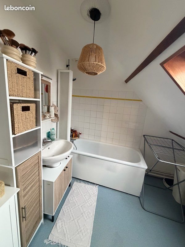 Appartement à louer, 36m², Marquise