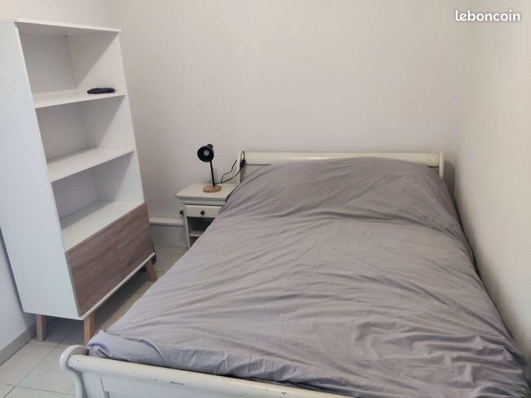 Appartement à louer, 38m², Béziers