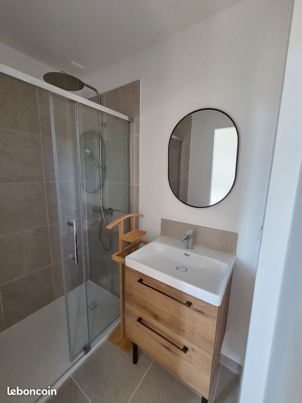 Appartement à louer, 30m², Tarbes