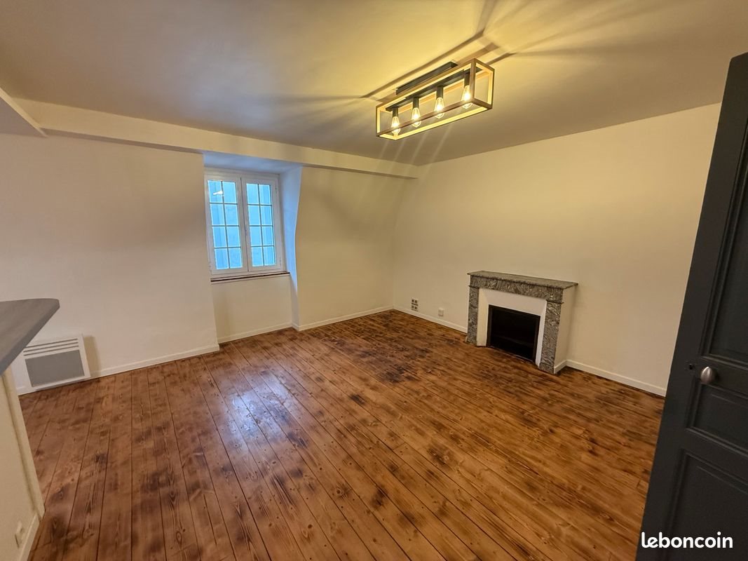 Appartement à louer, 67m², Pau
