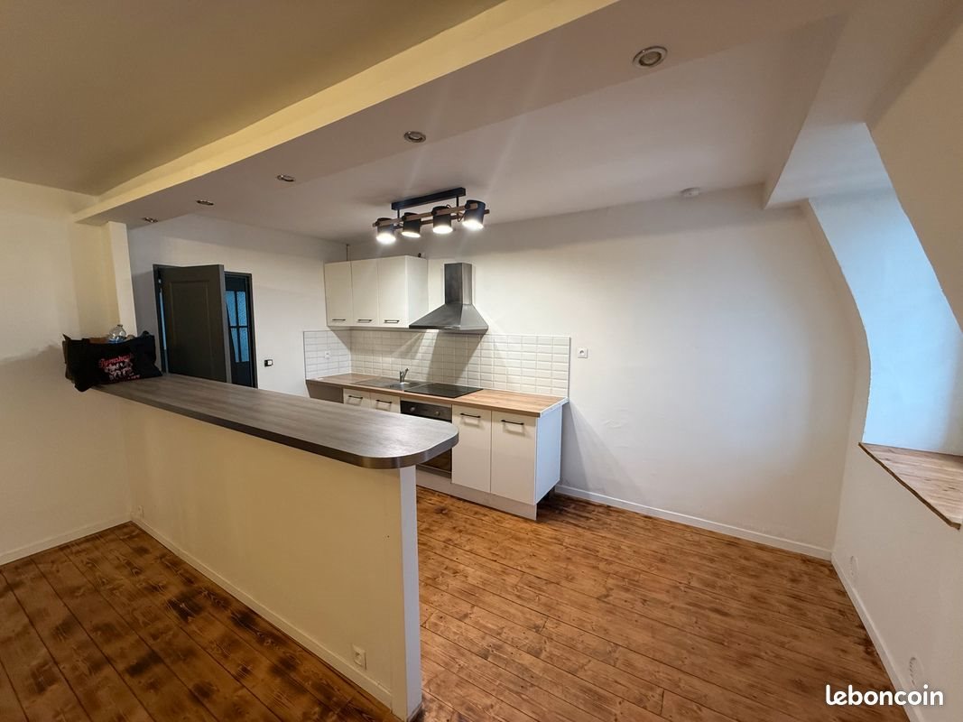 Appartement à louer, 67m², Pau