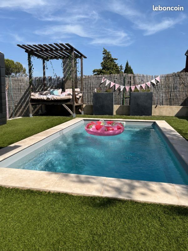 Maison à vendre, 100m², Pertuis