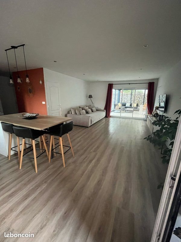 Maison à vendre, 100m², Pertuis