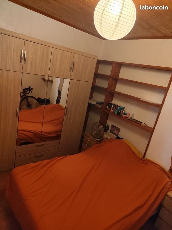 Appartement à vendre, 34m², Grenoble