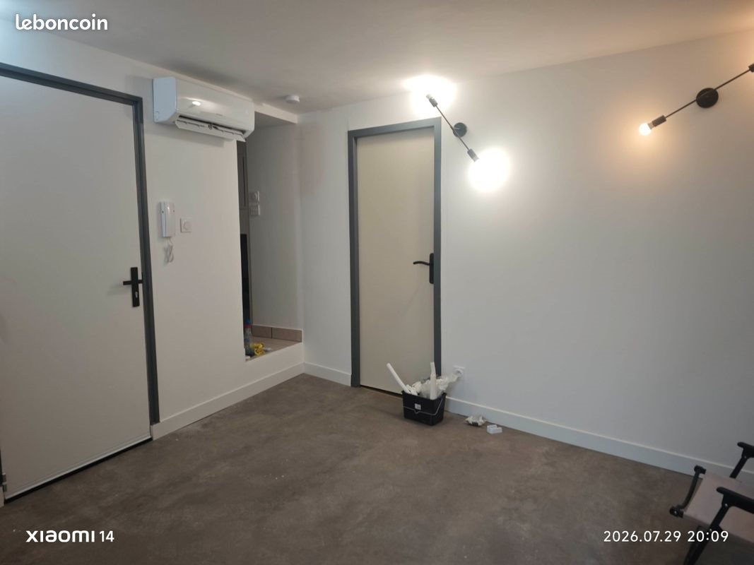 Appartement à louer, 35m², Montagnac