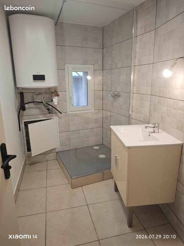 Appartement à louer, 35m², Montagnac