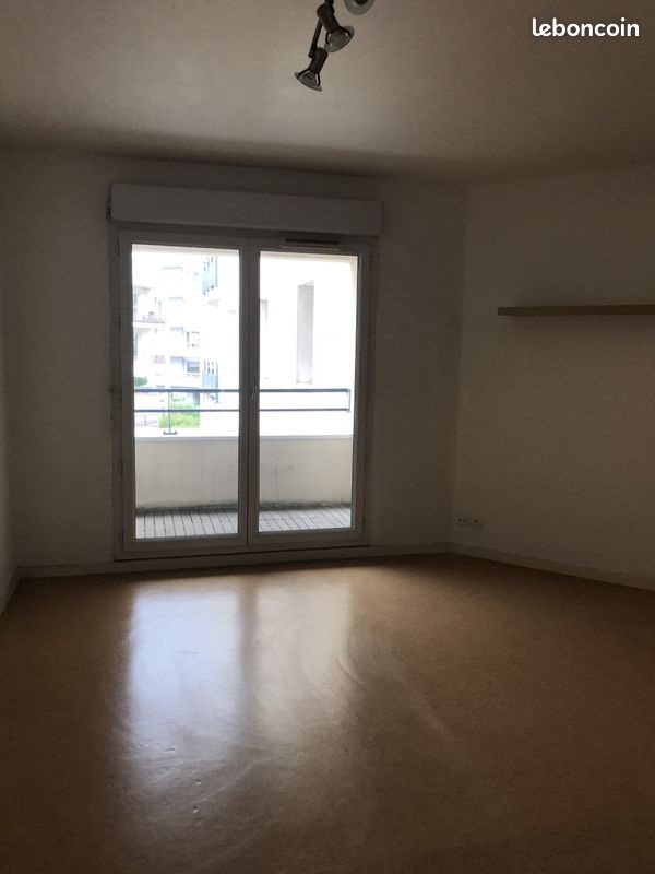 Appartement à louer, 40m², Angers