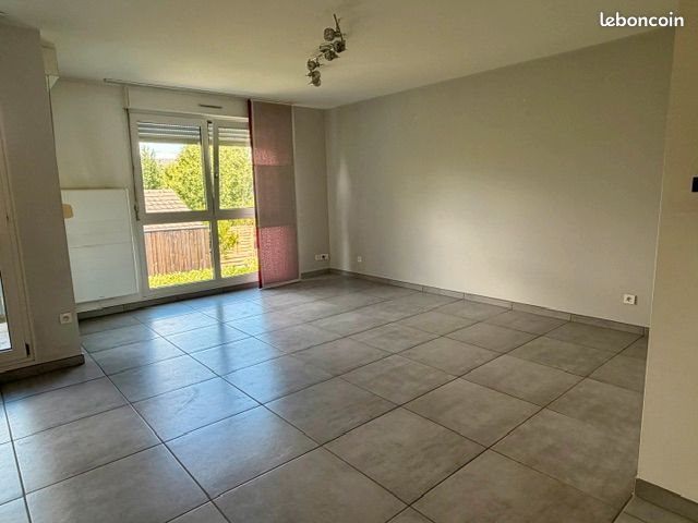Appartement à vendre, 64m², Sierentz