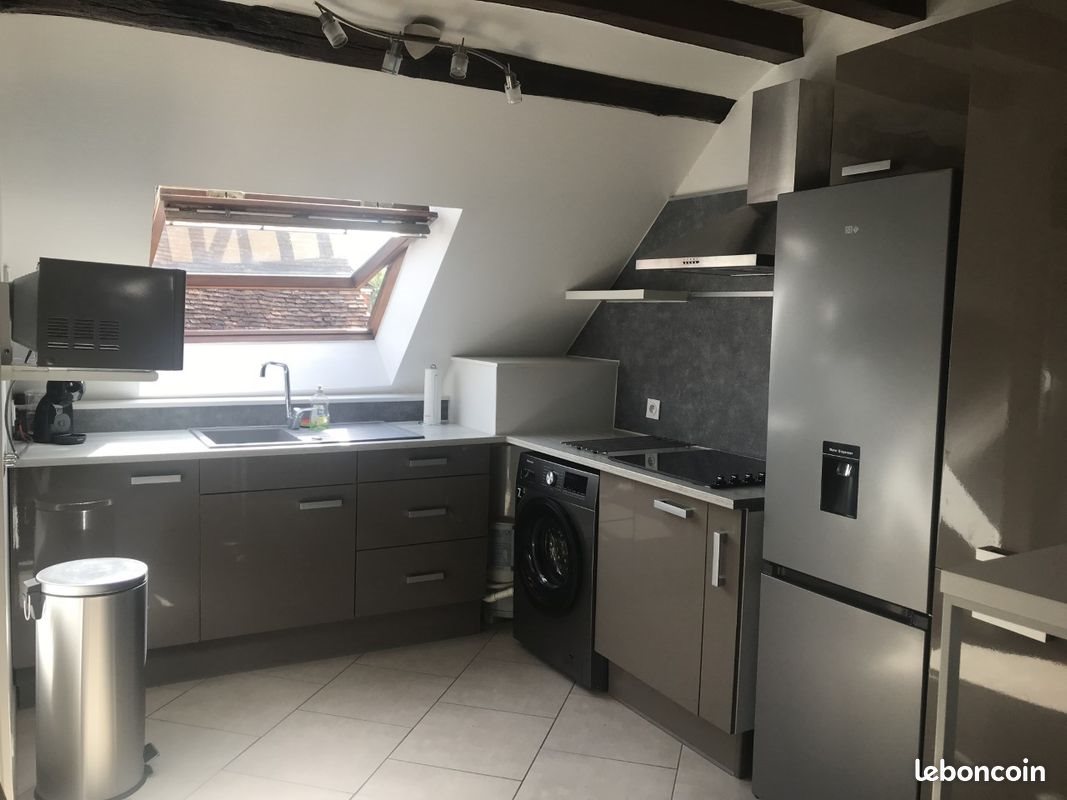Appartement à louer, 39m², Sens