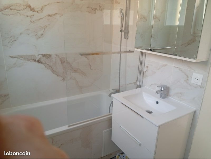 Appartement à louer, 65m², Montréjeau