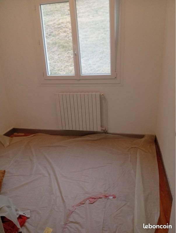 Appartement à louer, 65m², Montréjeau