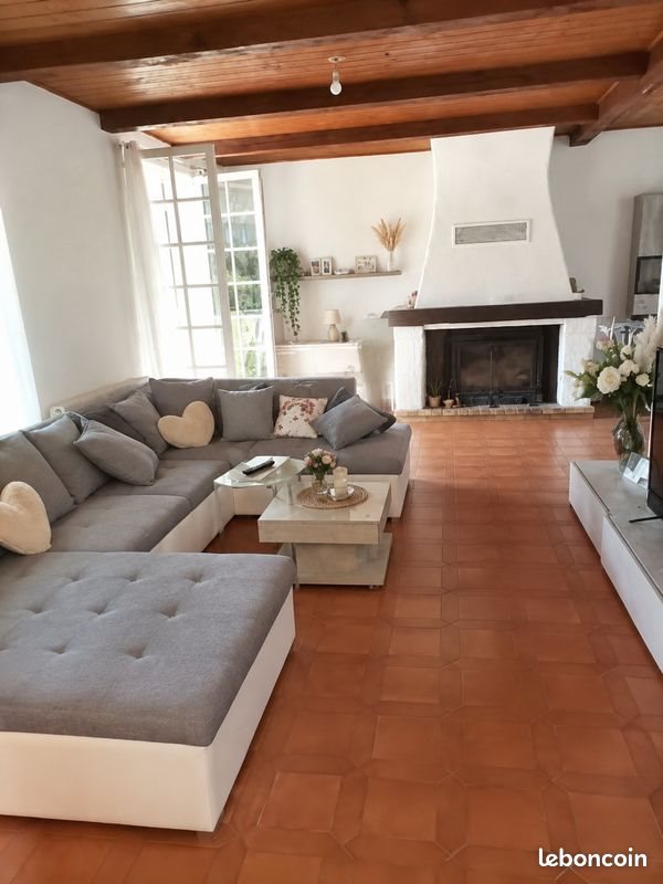 Appartement à vendre, 98m², Ollioules