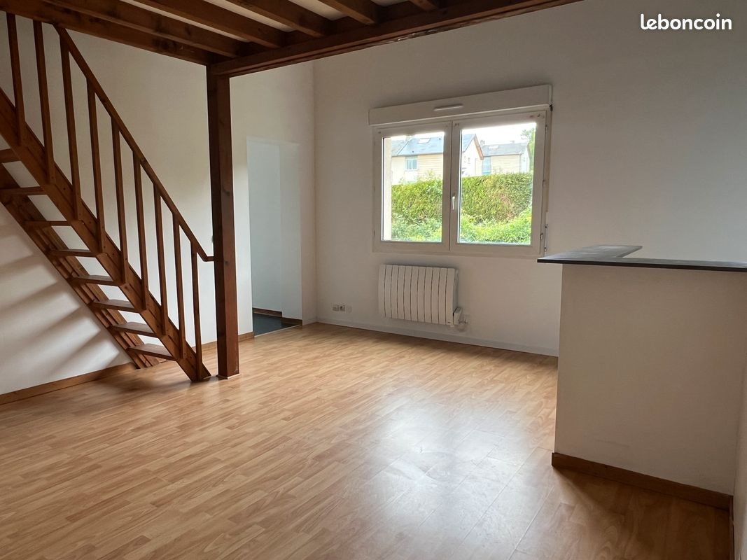 Appartement à louer, 44m², Beynes