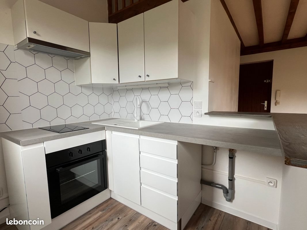 Appartement à louer, 44m², Beynes