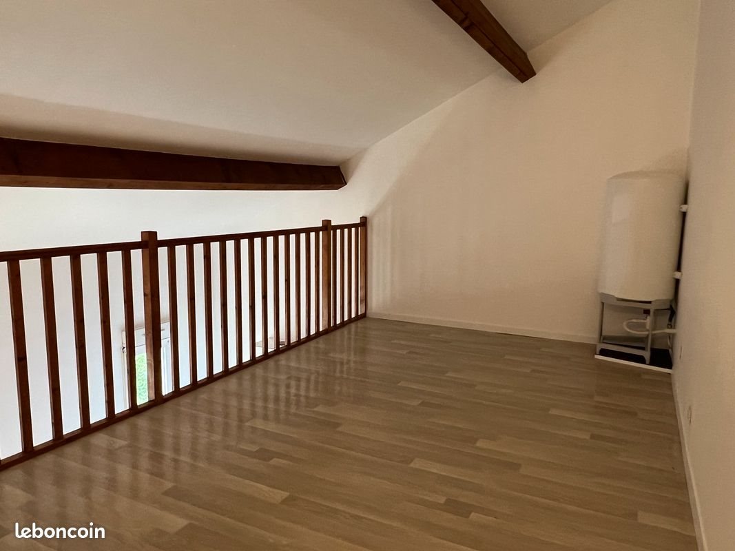 Appartement à louer, 44m², Beynes
