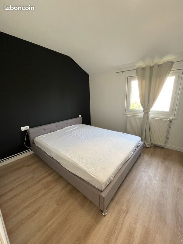 Appartement à louer, 37m², Brive-la-Gaillarde