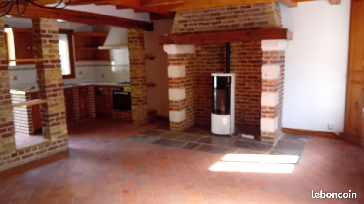 Maison à louer, 65m², Licques