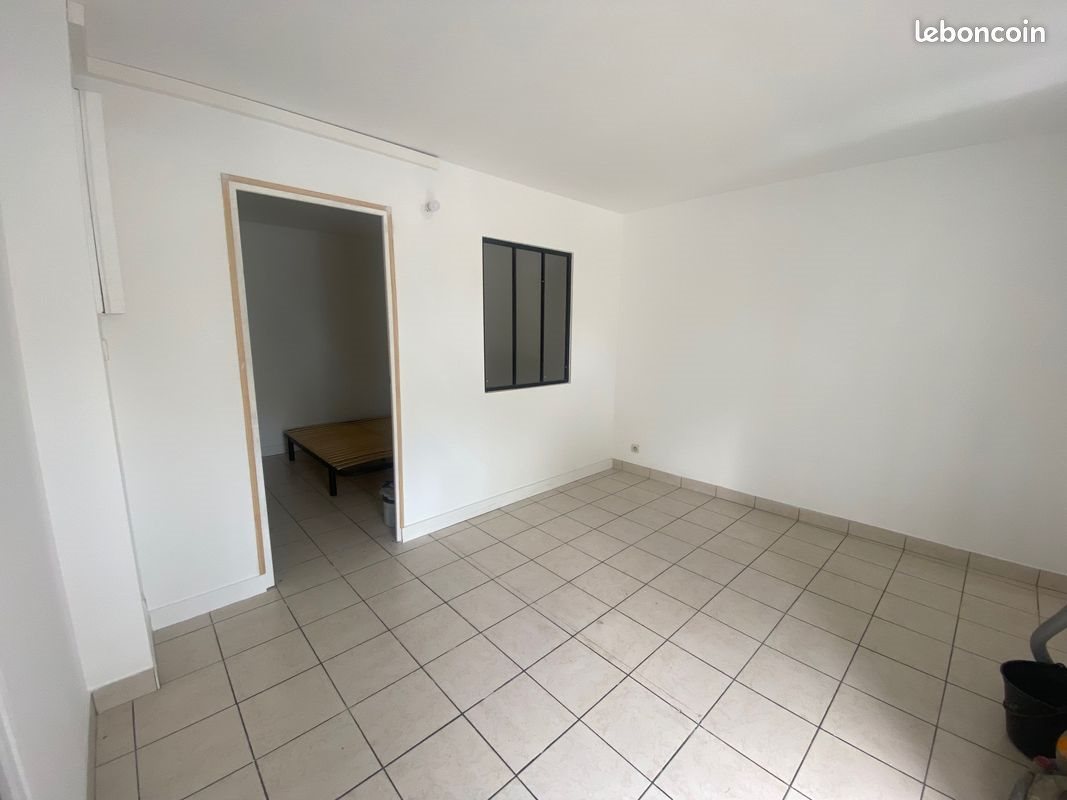 Appartement à louer, 26m², Poitiers