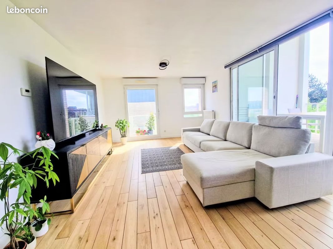Appartement à louer, 12m², La Madeleine