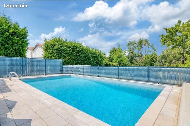 Appartement à vendre, 44m², Champagne-au-Mont-d'Or