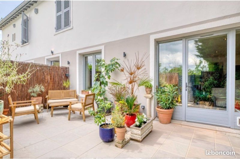 Appartement à vendre, 44m², Champagne-au-Mont-d'Or